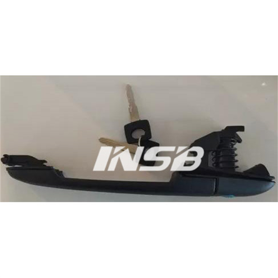 0007601359 DOOR OUTSIDE HANDLE  for Benz Atego Benz Atego Brazilian truck parts INMB5085