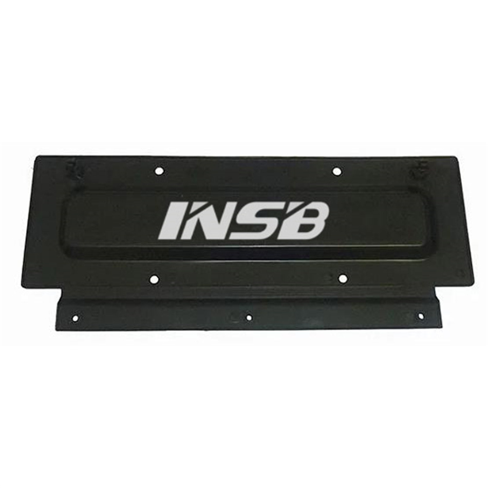 6938857014 LICENSE BOARD  for Benz Atego Benz Atego Brazilian truck parts INMB5087