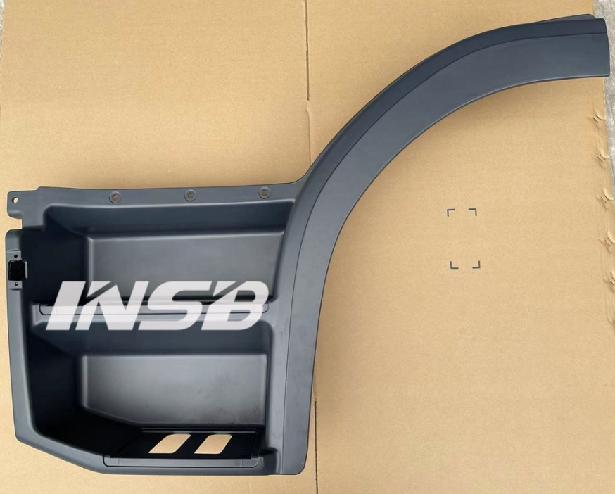 9586601901 9586601801 FENDER RH LH for Benz Atego Benz Atego Brazilian truck parts INMB5099 INMB5100