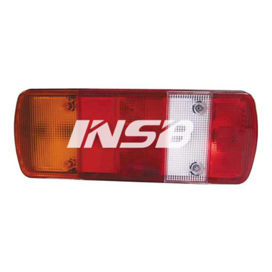 254444303 254434303 TAIL LAMP RH LH for Benz Atego Benz Atego Brazilian truck parts INMB5107 INMB5108