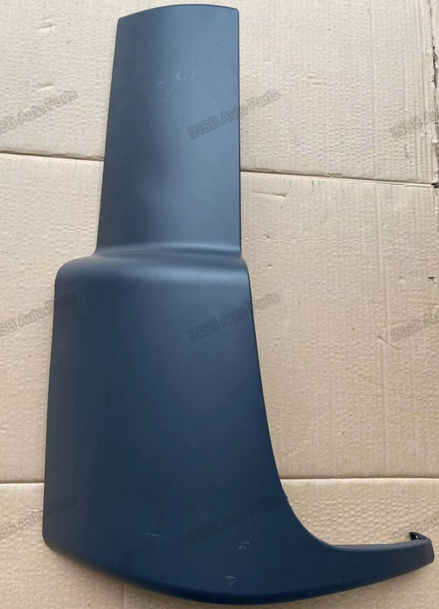 9588840322 9588840222 CABIN DEFECTOR RH LH for Benz Atego Benz Atego Brazilian truck parts INMB5116 INMB5117