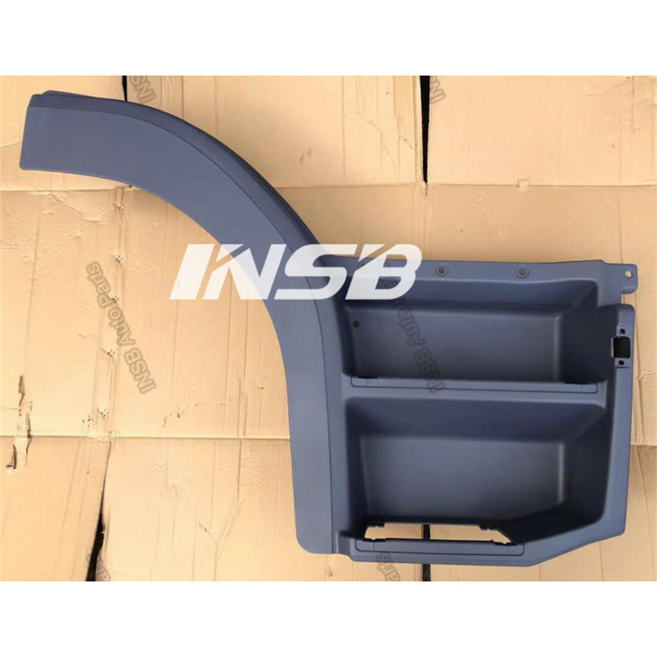 9588200121 9588200221 CORNERING LAMP RH LH  for Benz Atego Benz Atego Brazilian truck parts INMB5133 INMB5134