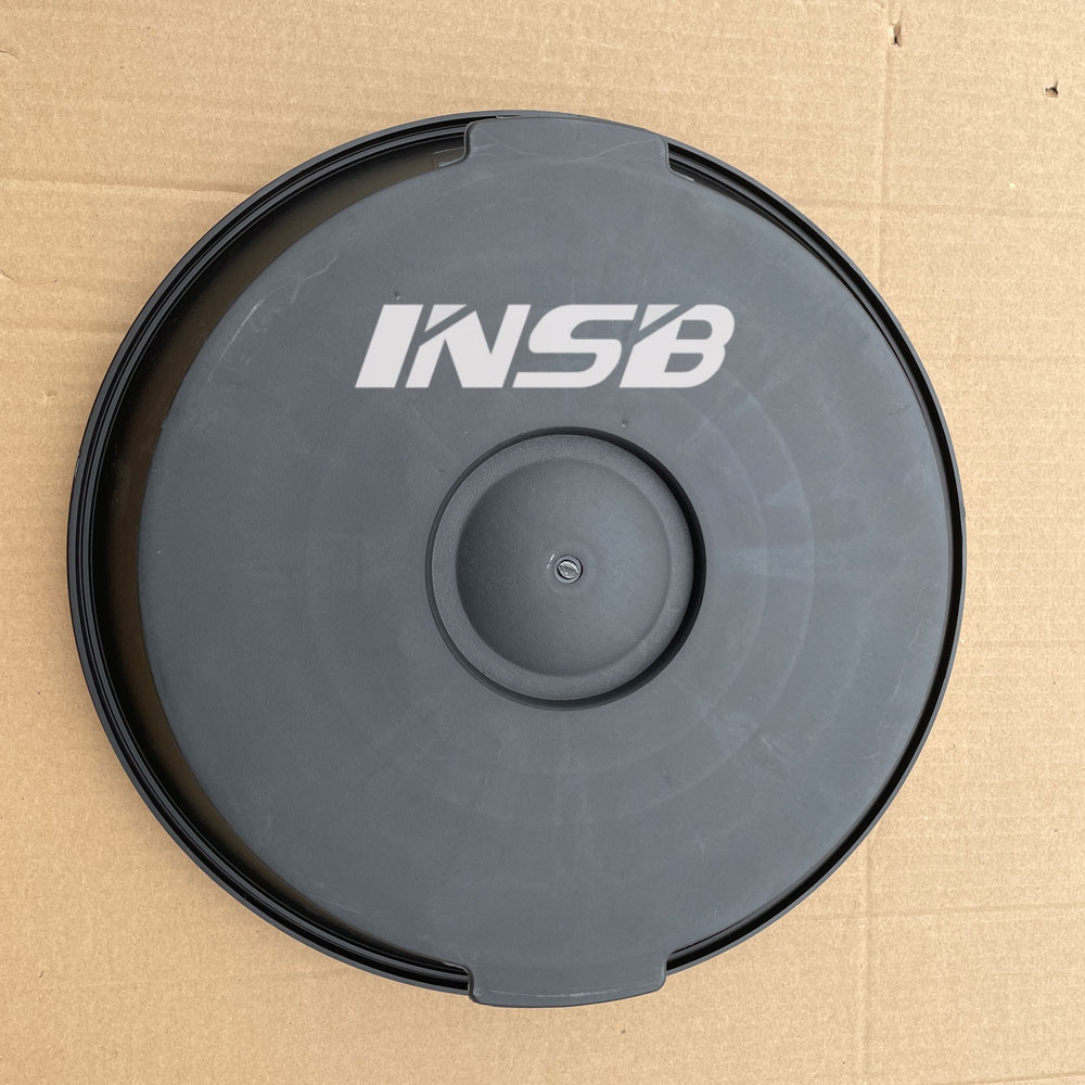 0010944703 filter housing cover for Benz Atego Benz Atego Brazilian truck parts INMB5142