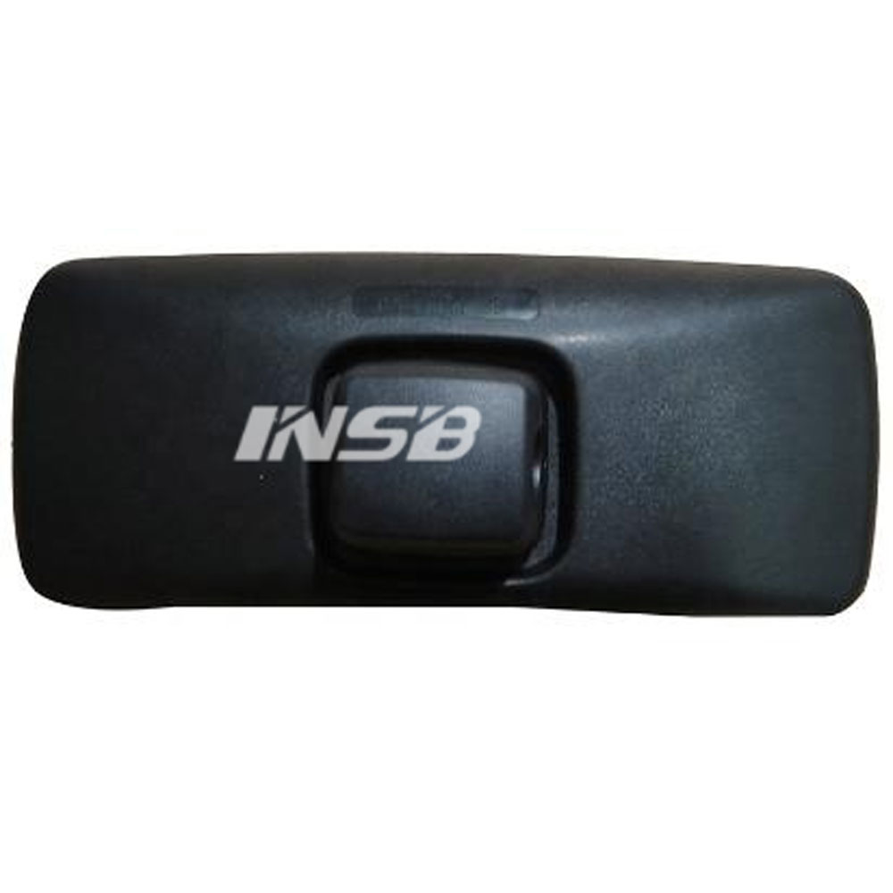 0008100379 Mirror for Benz Atego Benz Atego Brazilian truck parts INMB5144