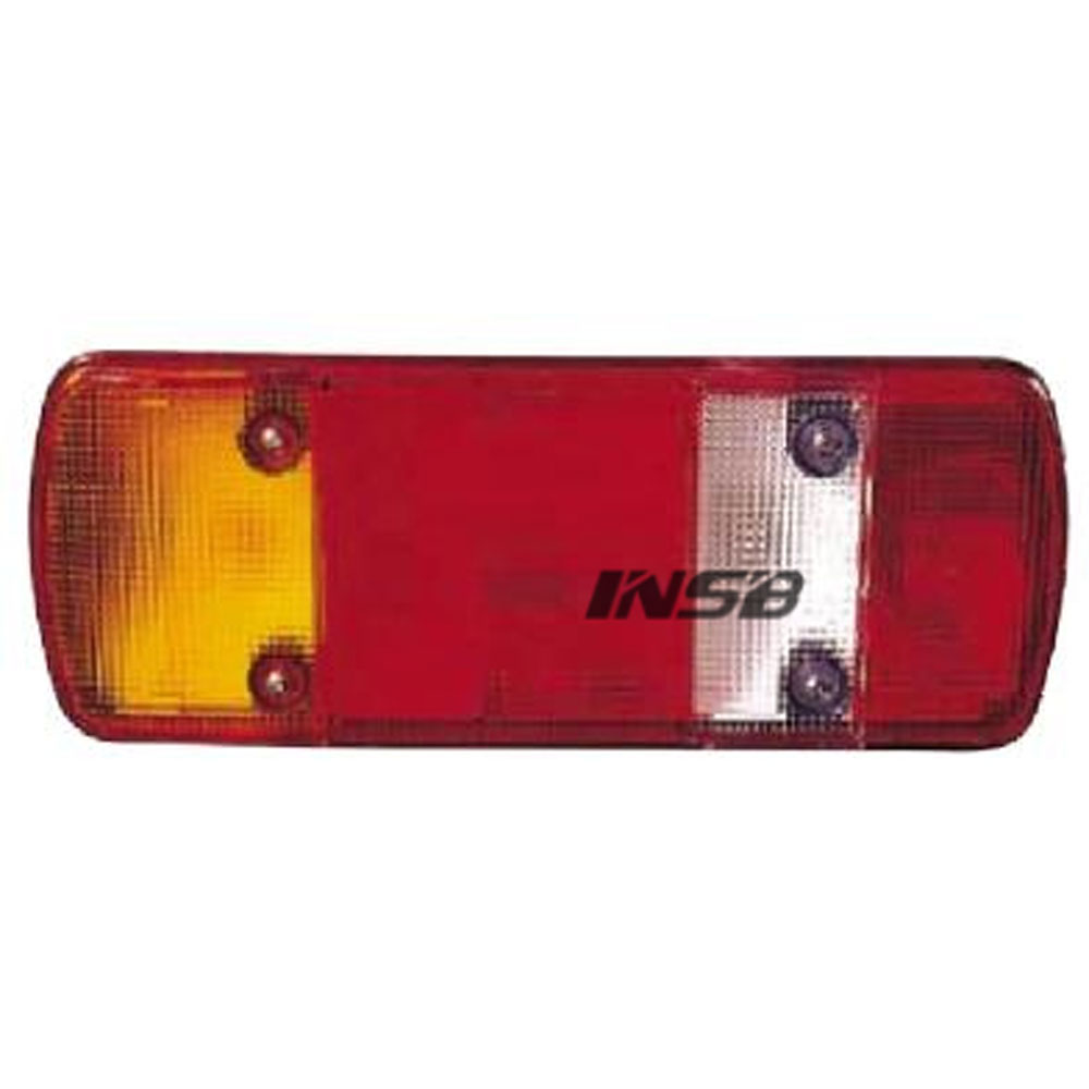 0025446903 rear lamp RH for Benz Atego Benz Atego Brazilian truck parts INMB5145