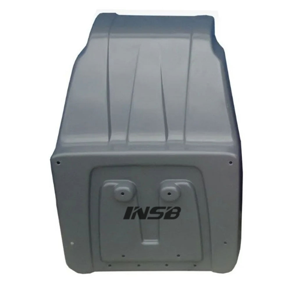 9585210301 mudguard for Benz Atego Benz Atego Brazilian truck parts INMB5153