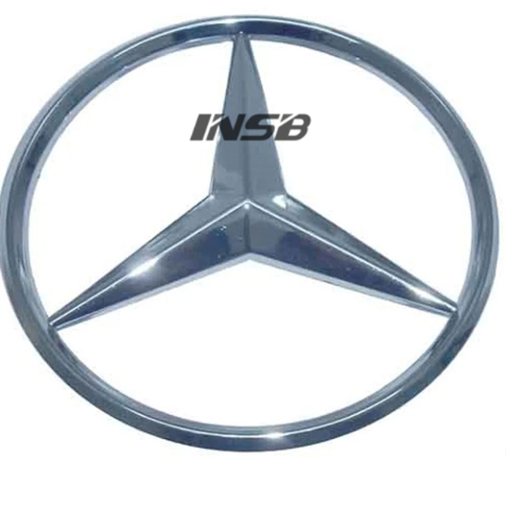 9738100118 logo mark for Benz Atego Benz Atego Brazilian truck parts INMB5158