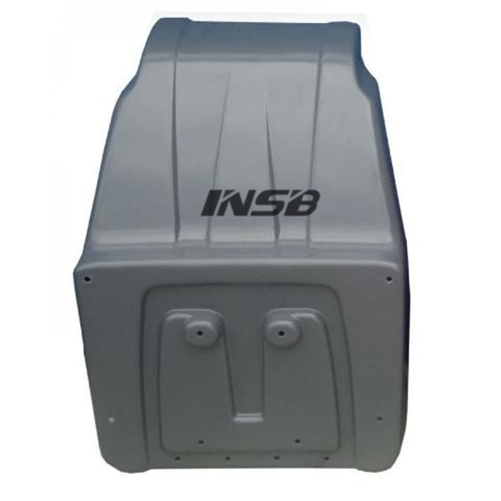 mudguard for Benz Atego Benz Atego Brazilian truck parts INMB5159