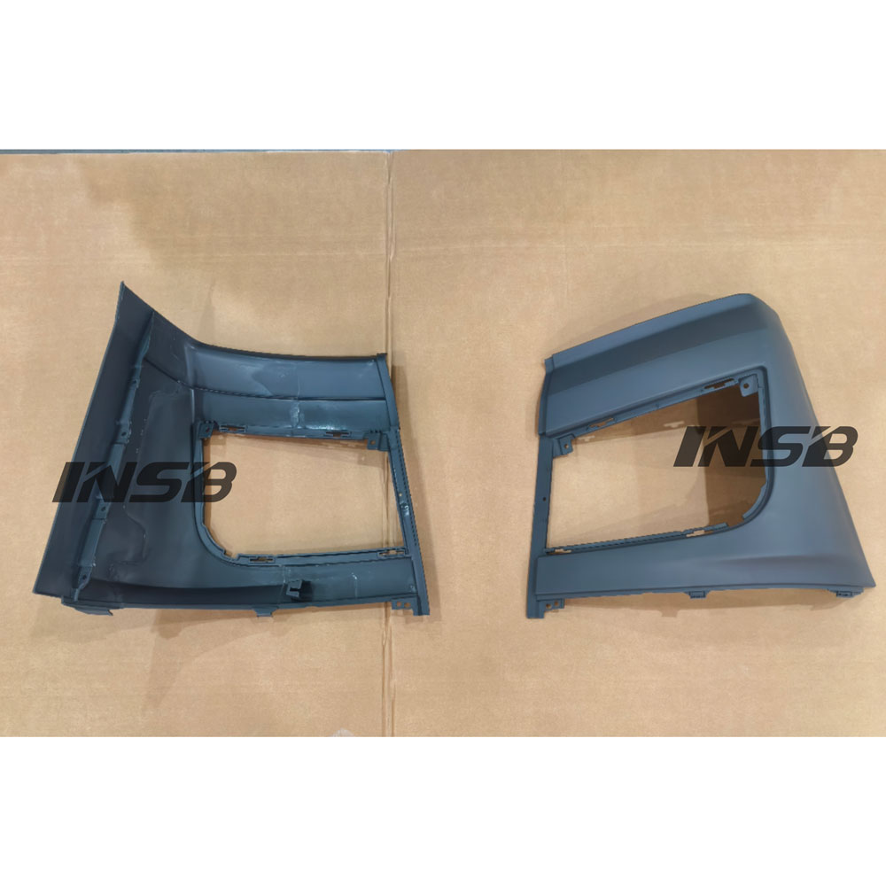 9608855625 9608855025 9608855525 9608854925 HEAD LAMP HOUSING RH LH for Benz Actros MP4 Truck Spare Body Parts INMB6009 INMB6010