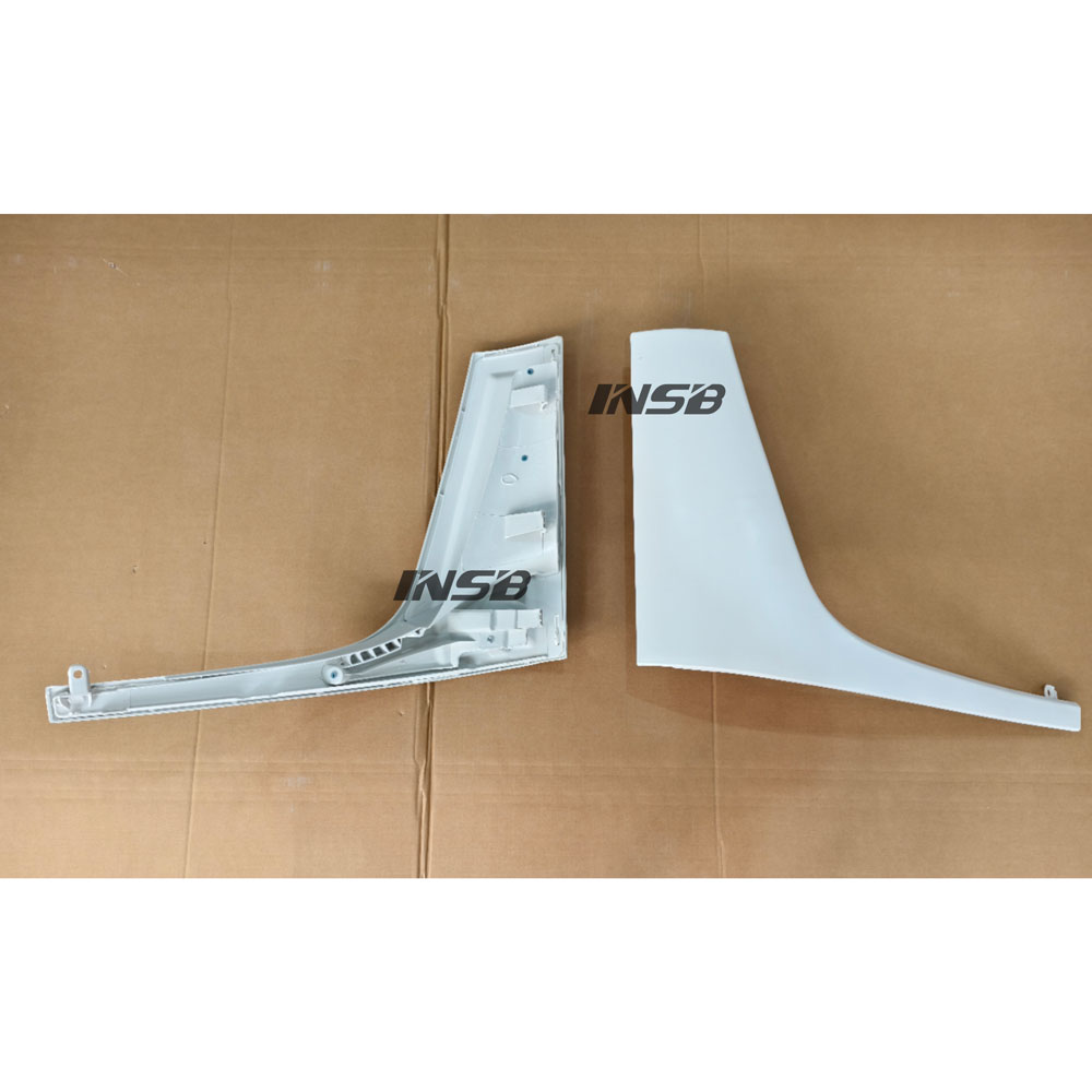 9608804005 9608840658 9608803905 9608840558 WING RH LH for Benz Actros MP4 Truck Spare Body Parts INMB6046 INMB6047
