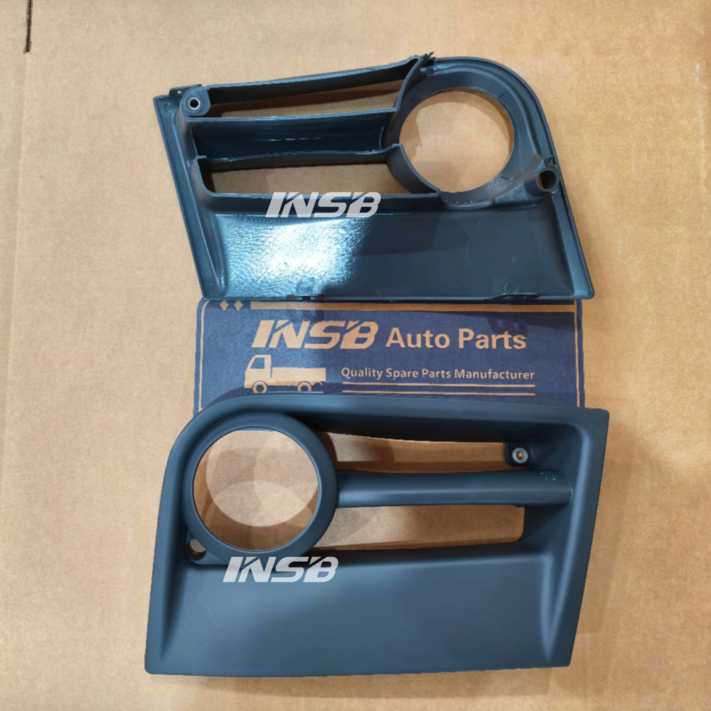 9608853974 9608853774 9608857974 9608857874 9608853674 9608853874 FOGLAMP CASE LH RH for Benz Actros MP4 Truck Spare Body Parts INMB6059 INMB6060