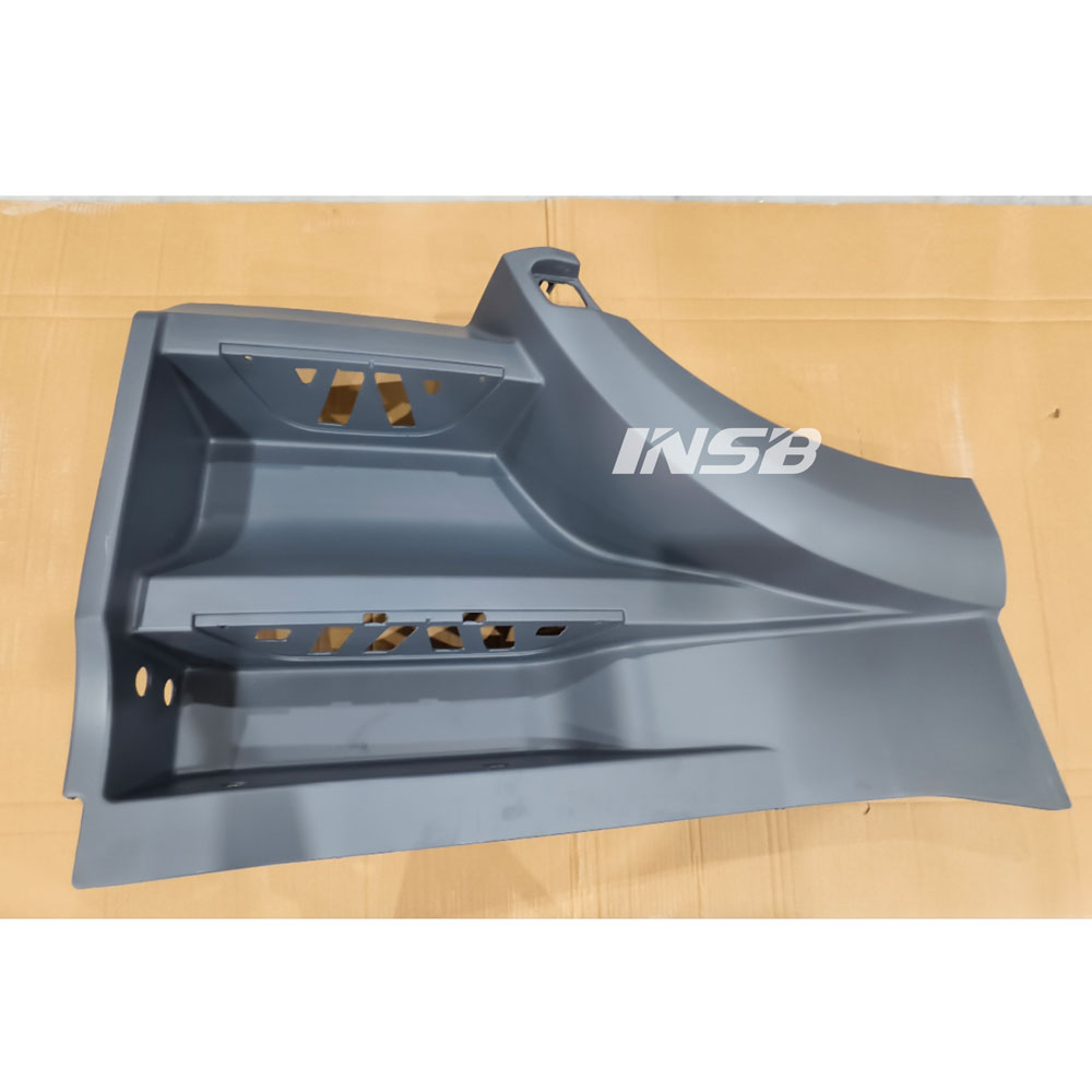 9606664703 9606665103 9606664603 9606665003 STEP PEDAL UPPER RH LH for Benz Actros MP4 Truck Spare Body Parts INMB6068 INMB6069