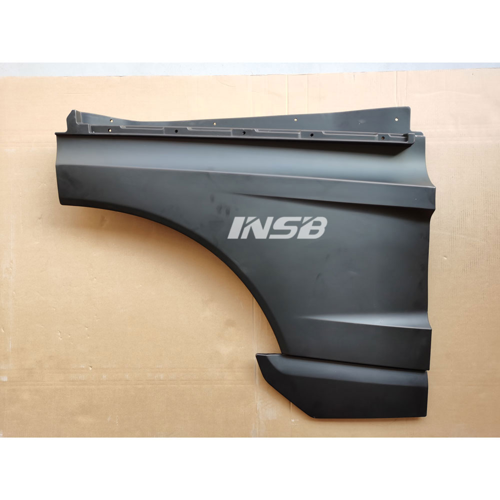 9607201001 9607200901 DECORATION BOARD RH LH for Benz Actros MP4 Truck Spare Body Parts INMB6071 INMB6072