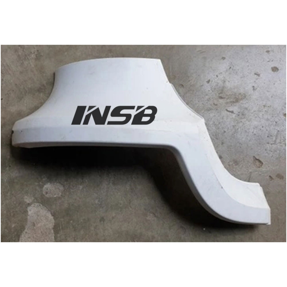 9608859908 9608859808 HEAD LAMP COVER (LOW CABIN) RH LH for Benz Actros MP4 Truck Spare Body Parts INMB6073 INMB6074