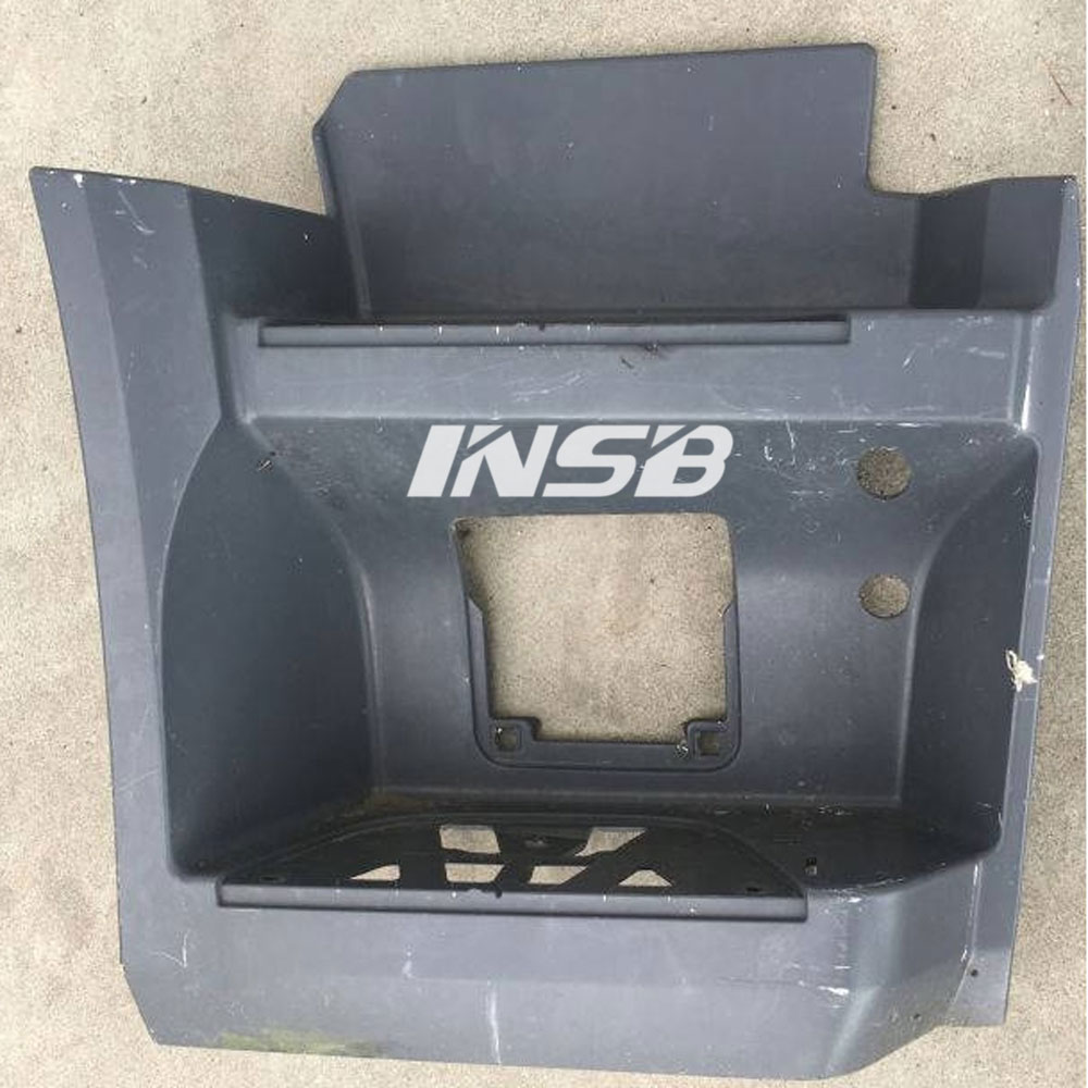 9606662503 9606662303 FOOT STEP BOARD RH LH for Benz Actros MP4 Truck Spare Body Parts INMB6093 INMB6094