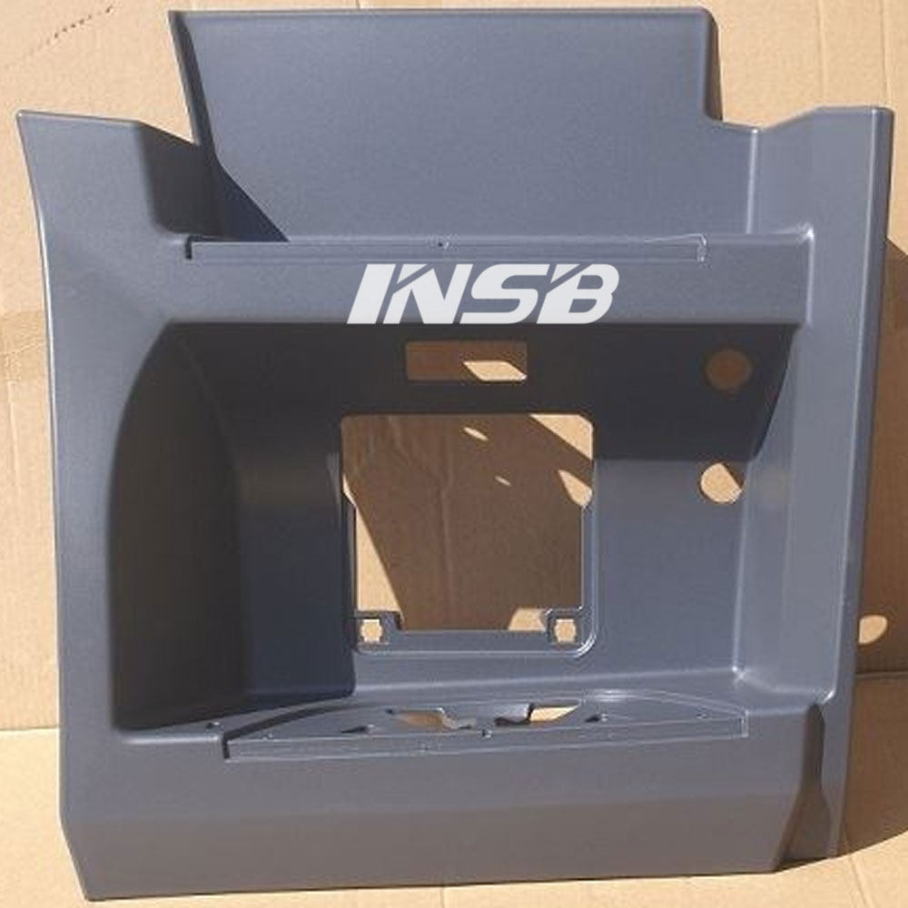 9606662003 9606661803 FOOT STEP BOARD RH LH for Benz Actros MP4 Truck Spare Body Parts INMB6097 INMB6098