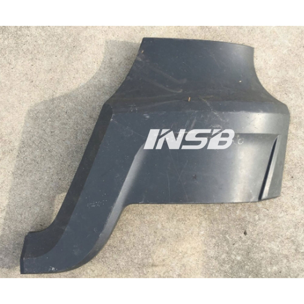 9608859708 9608859608 BUMPER CORNER RH LH for Benz Actros MP4 Truck Spare Body Parts INMB6110 INMB6111
