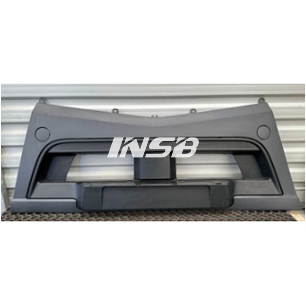 9608801890 DOOR SHELL RH LH for Benz Actros MP4 Truck Spare Body Parts INMB6114