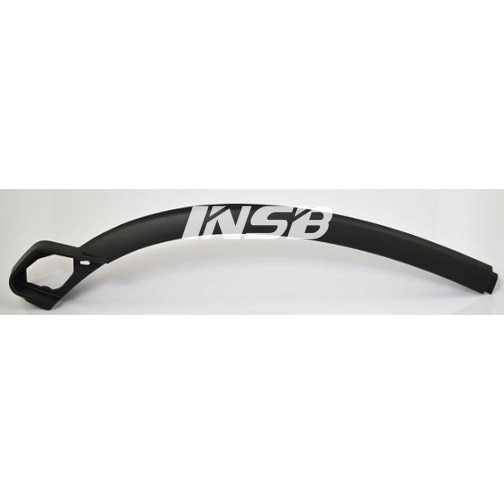 9608845622 960884552 FRONT MUDGUARD STEP TRIM RH/LH for Benz Actros MP4 Truck Spare Body Parts INMB6134 INMB6135