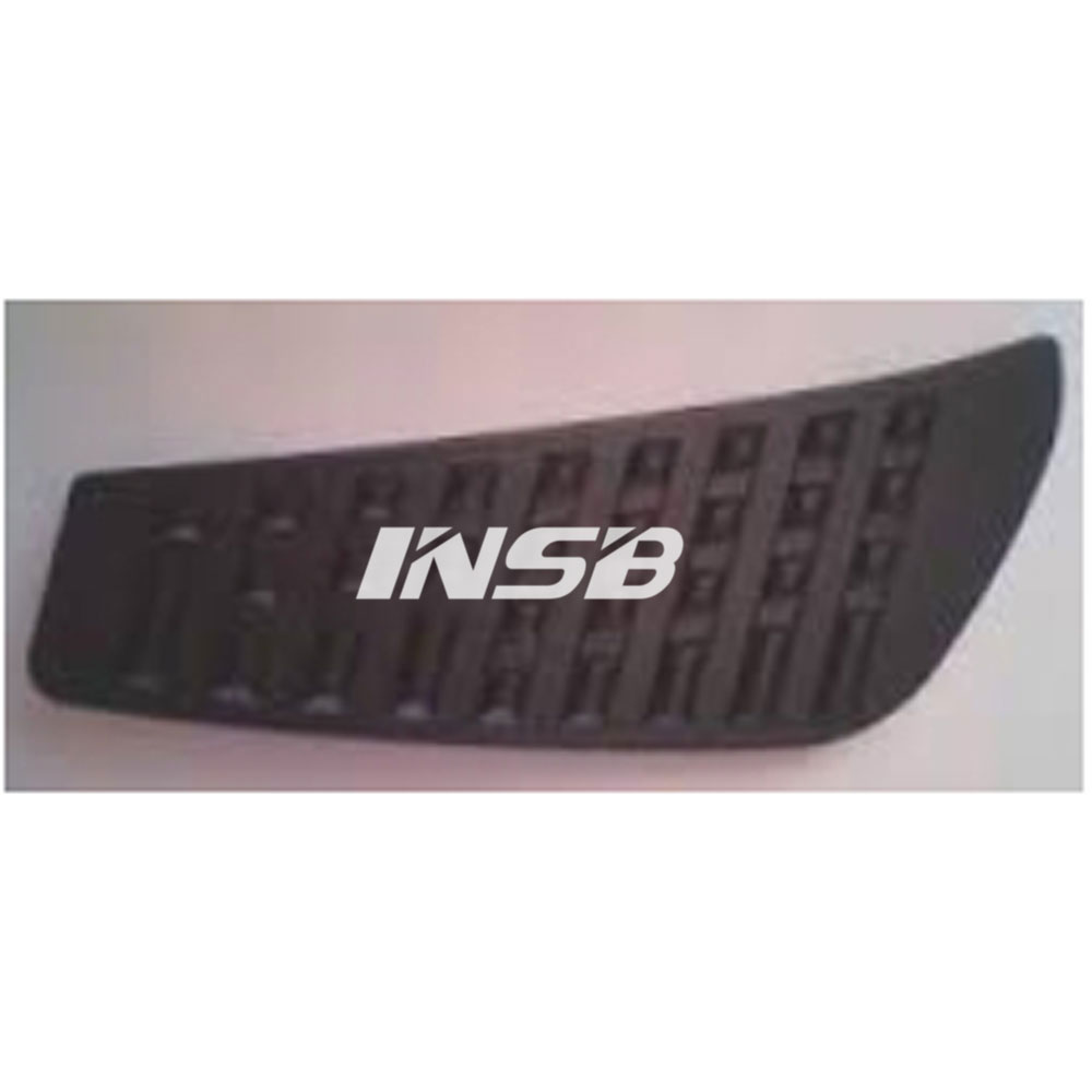 9606662528 9606662628 FOOT STEP BOARD RH/LH for Benz Actros MP4 Truck Spare Body Parts INMB6136 INMB6137
