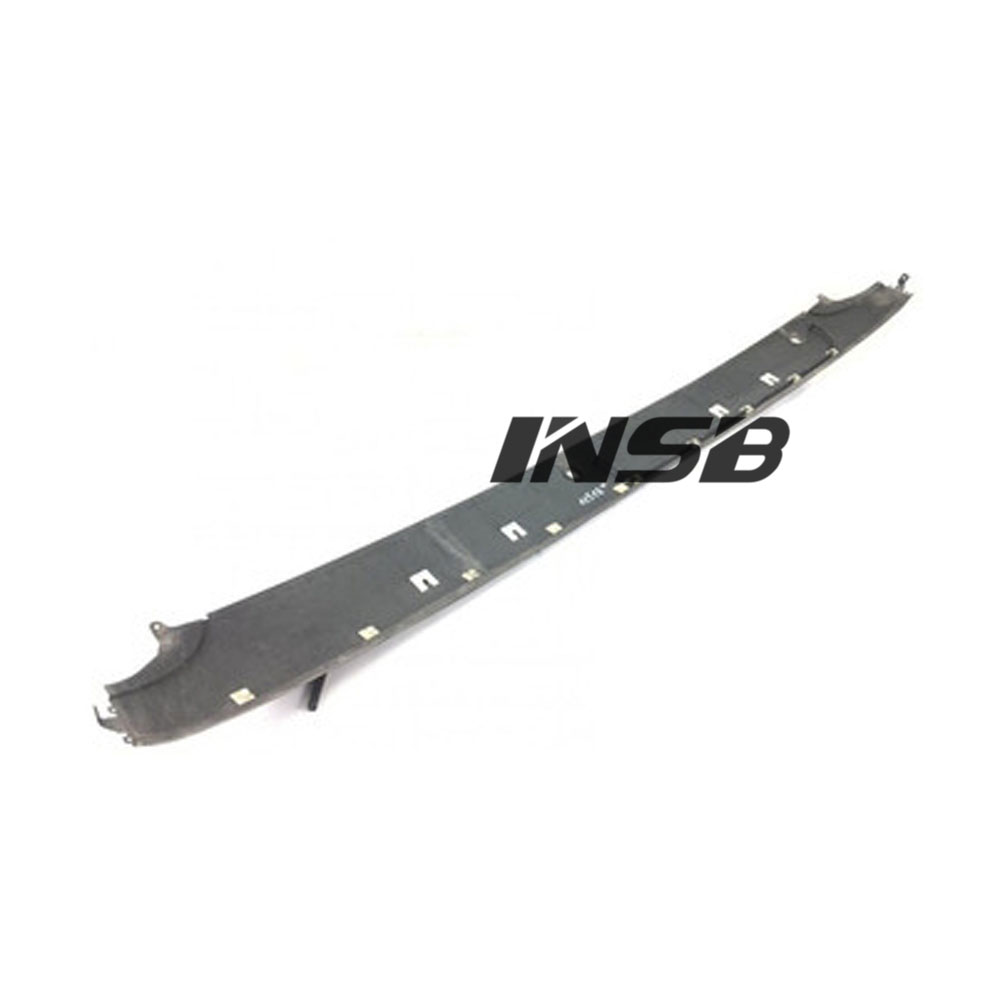 9608200012 WINDSCREEN COVER BOARD for Benz Actros MP4 Truck Spare Body Parts INMB6138