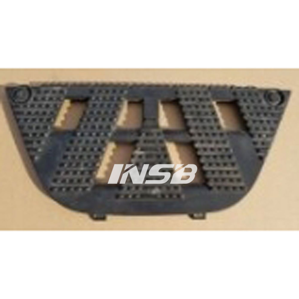 9606662028 FOOT STEP PLATE for Benz Actros MP4 Truck Spare Body Parts INMB6148