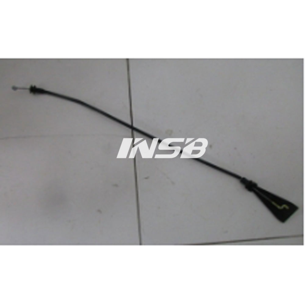 9607201113 DOOR LOCK CONTROL CABLE for Benz Actros MP4 Truck Spare Body Parts INMB6155