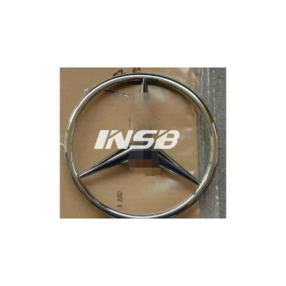 9608170016 MARK EMBLEM for Benz Actros MP4 Truck Spare Body Parts INMB6156
