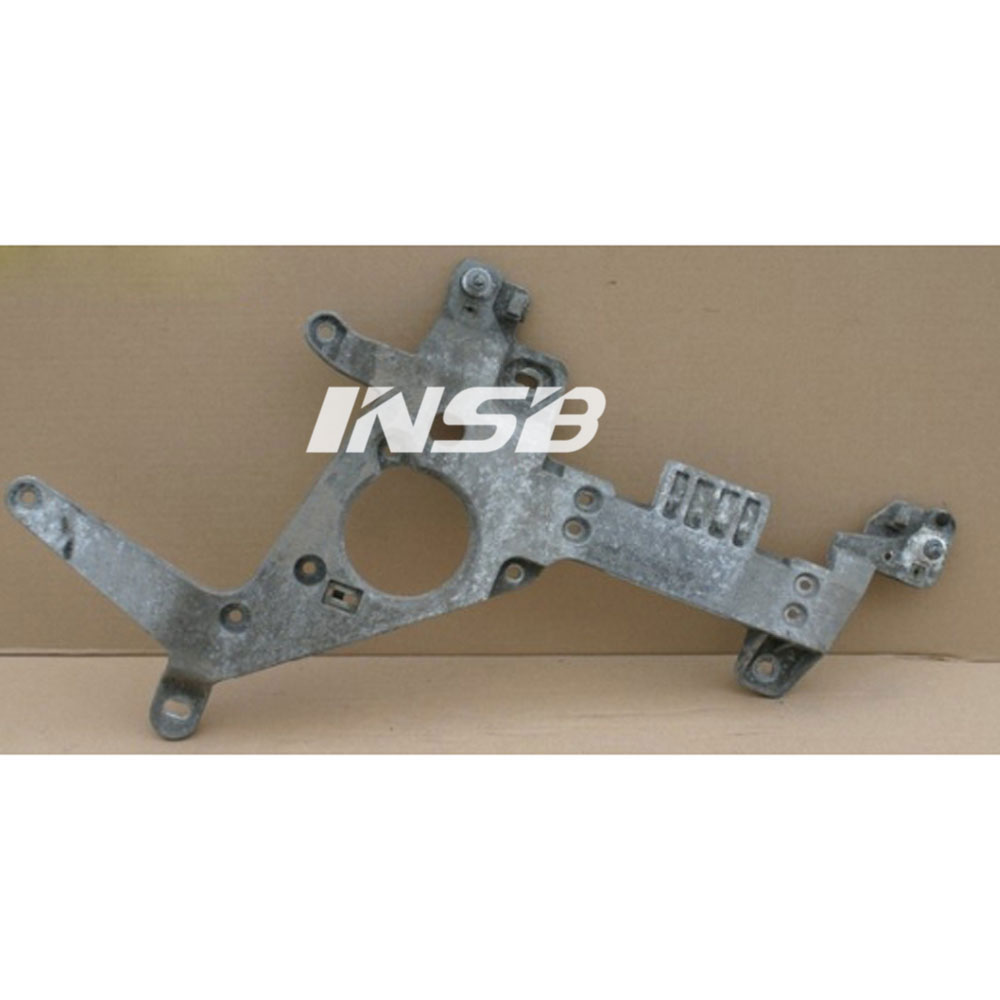 9608850845 9608850545 LOWER STEP SUPPORT BRACKET RH/LH for Benz Actros MP4 Truck Spare Body Parts INMB6159 INMB6160
