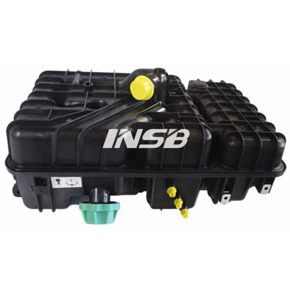 9605014203 9605018703 EXPANSION WATER TANK HIGH ROOF for Benz Actros MP4 Truck Spare Body Parts INMB6163