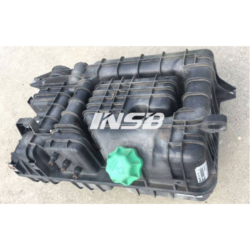 9605014103 9605018003 EXPANSION WATER TANK LOW ROOF for Benz Actros MP4 Truck Spare Body Parts INMB6164