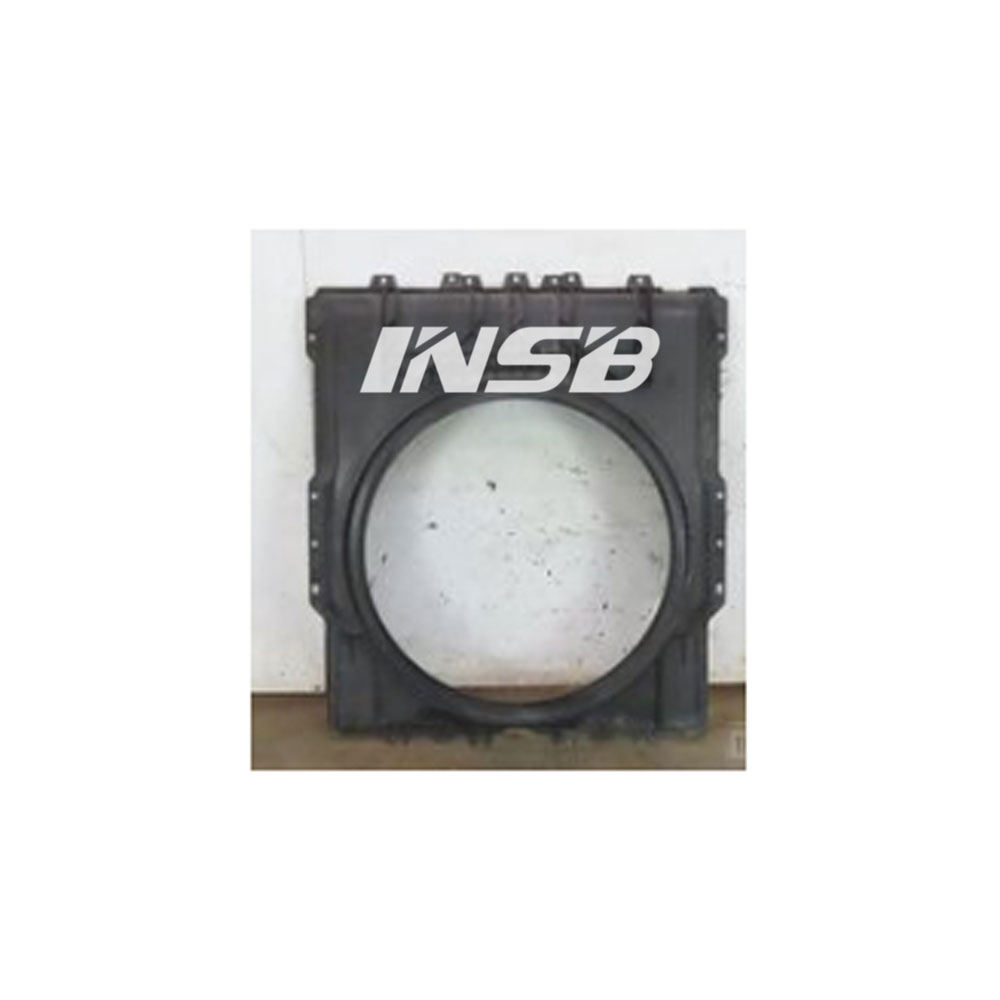 9605052955 RADIATOR FAN RING COVER for Benz Actros MP4 Truck Spare Body Parts INMB6166