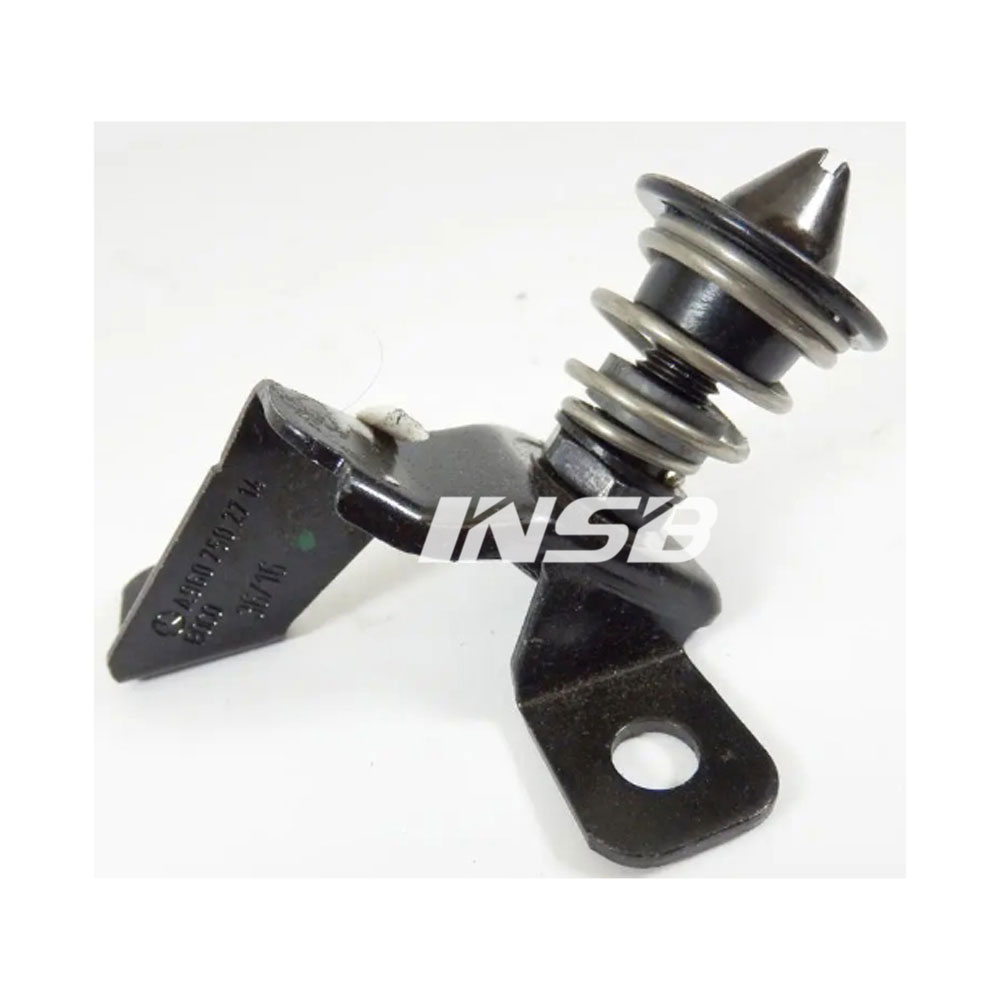 9607502714 9607502614 GRILLE LOCK CLIP RH/LH for Benz Actros MP4 Truck Spare Body Parts INMB6167 INMB6168