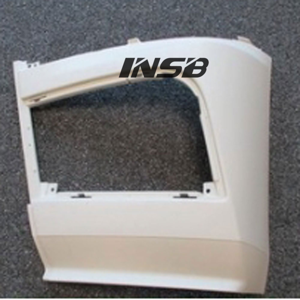 9608855425 9608855325 HEAD LAMP FRAME RH/LH for Benz Actros MP4 Truck Spare Body Parts INMB6169 INMB6170