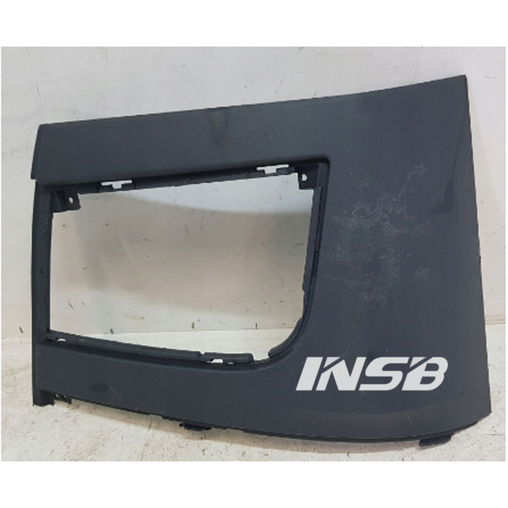 9608855025 9608854925 HEAD LAMP FRAME RH/LH for Benz Actros MP4 Truck Spare Body Parts INMB6171 INMB6172