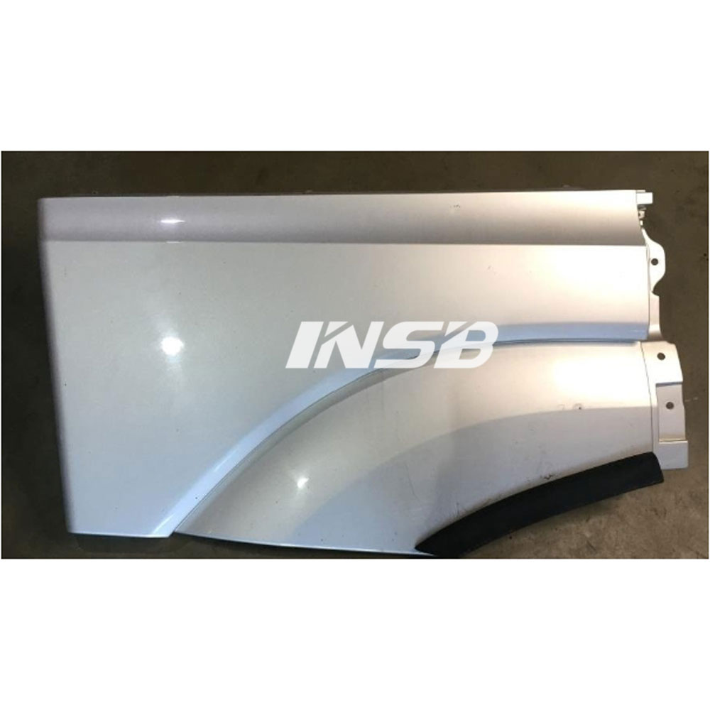 9608847575 9608847375 9608847975 9608847275 9608847475 9608847875  CABIN EXTENSION PANEL RH/LH for Benz Actros MP4 Truck Spare Body Parts INMB6175 INMB6176