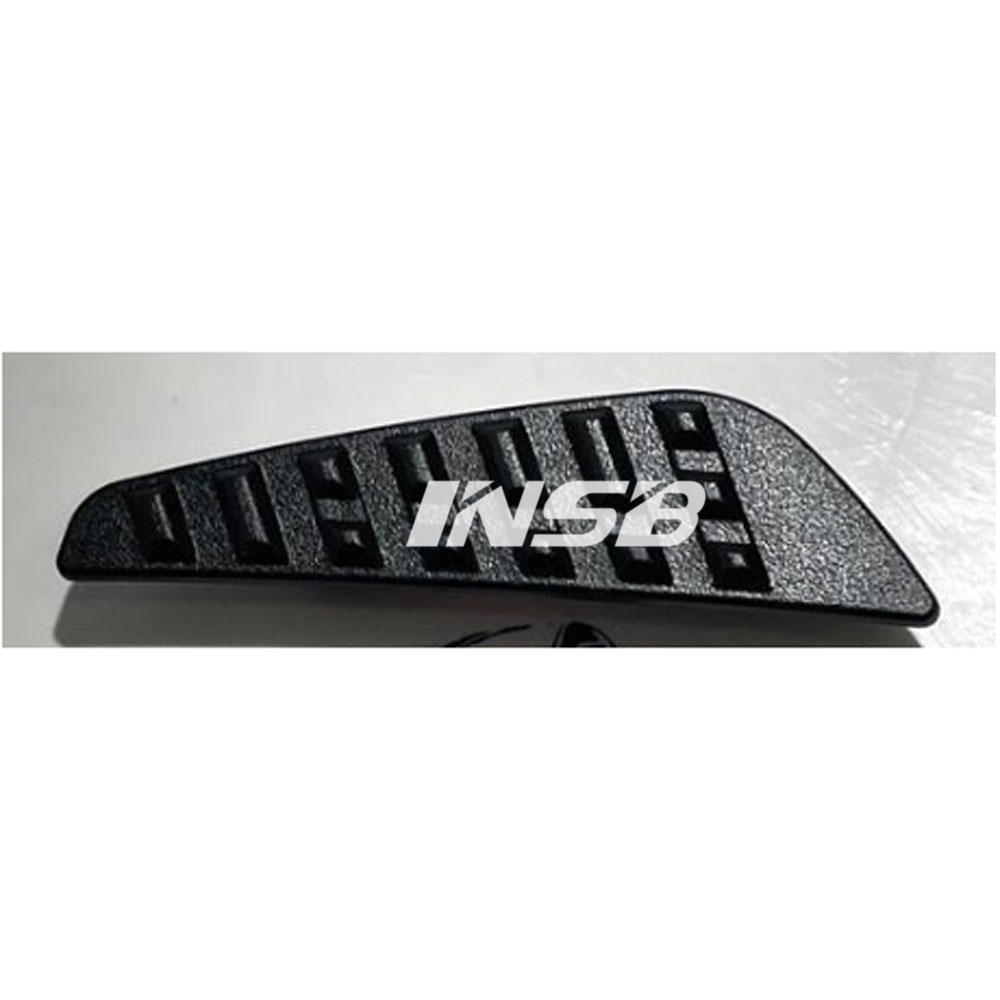 9606662428 9606662328 FOOT STEP BOARD RH/LH for Benz Actros MP4 Truck Spare Body Parts INMB6181 INMB6182