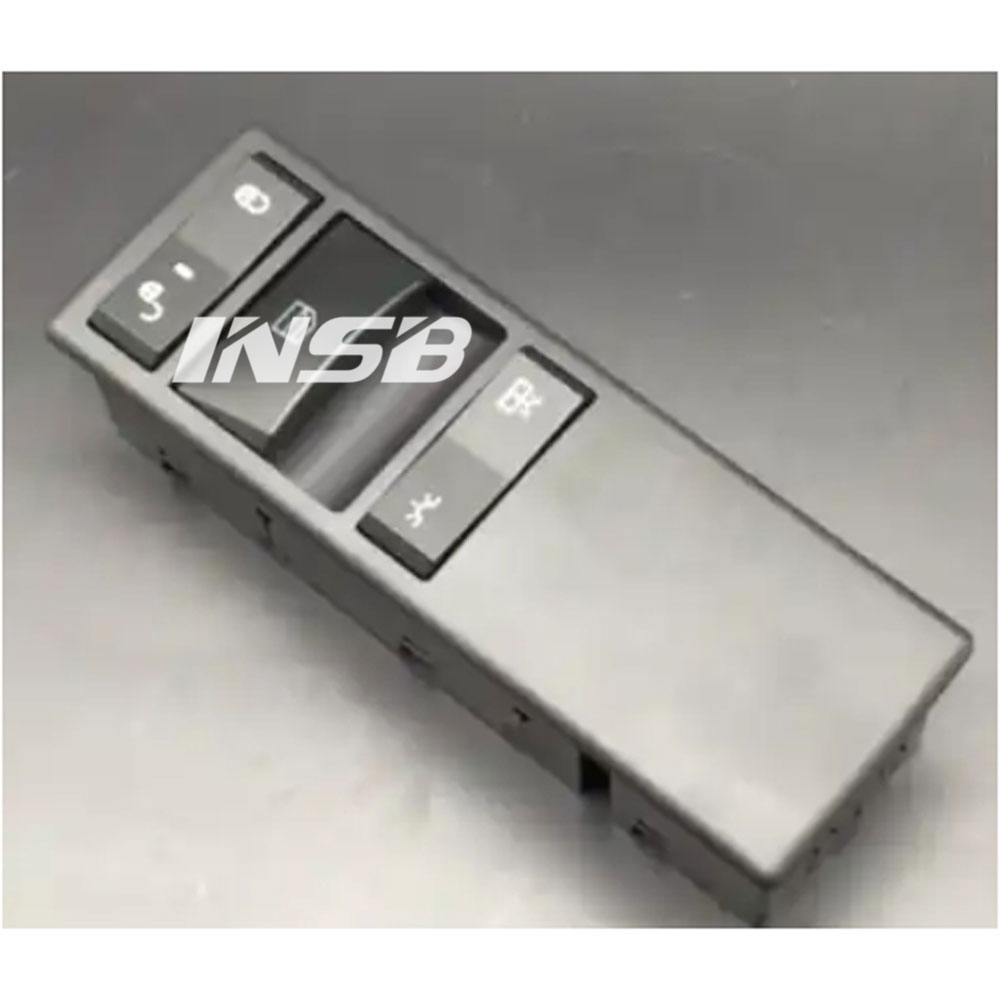 9605451113 WINDOW REGULAR CONTROL SWITCH for Benz Actros MP4 Truck Spare Body Parts INMB6188