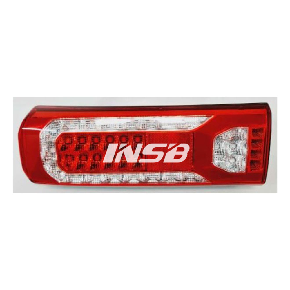 0035447303 0035447103 TAIL LAMP RH/LH for Benz Actros MP4 Truck Spare Body Parts INMB6192 INMB6193