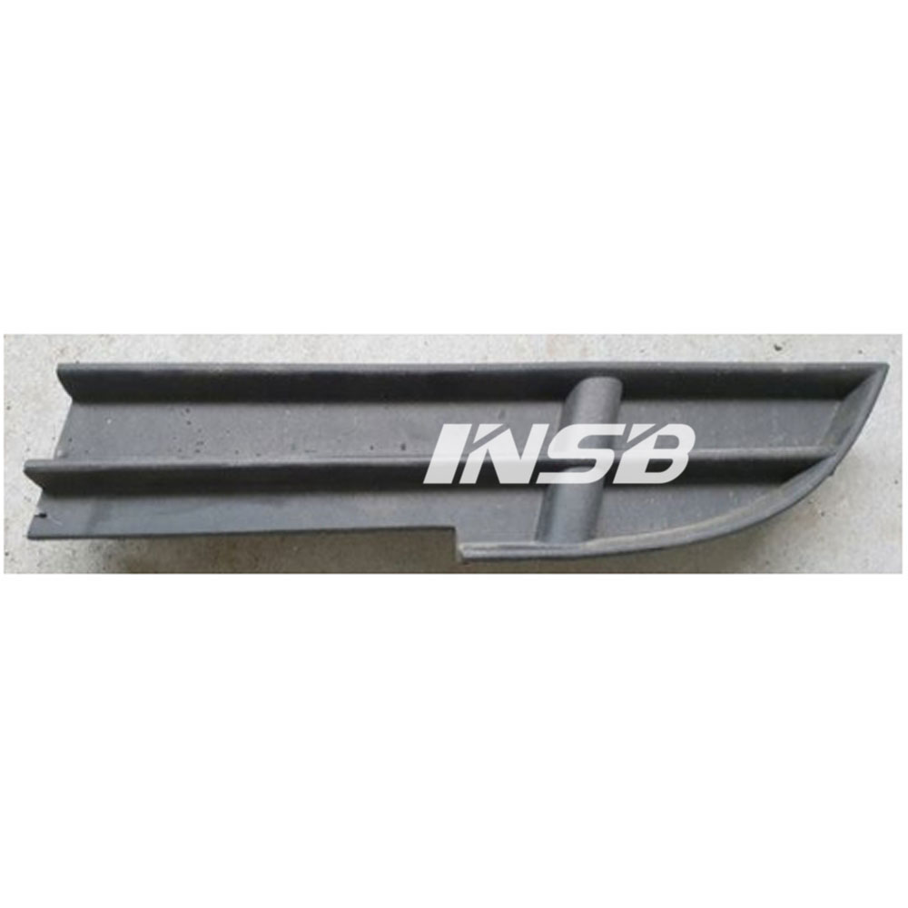 9618851053 9618850953 GRILLE GARNISH RH/LH for Benz Actros MP4 Truck Spare Body Parts INMB6199 INMB6200