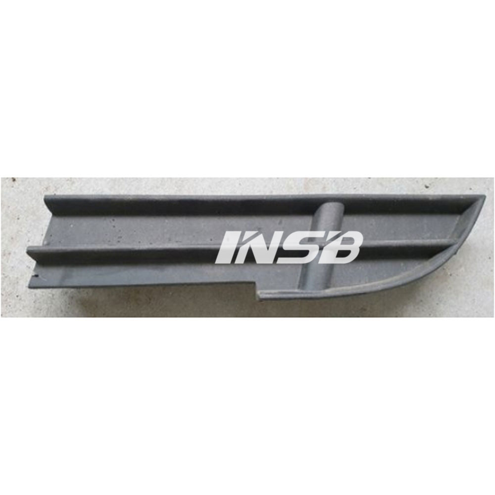 9618851653 9618851553 GRILLE GARNISH RH/LH for Benz Actros MP4 Truck Spare Body Parts INMB6201 INMB6202