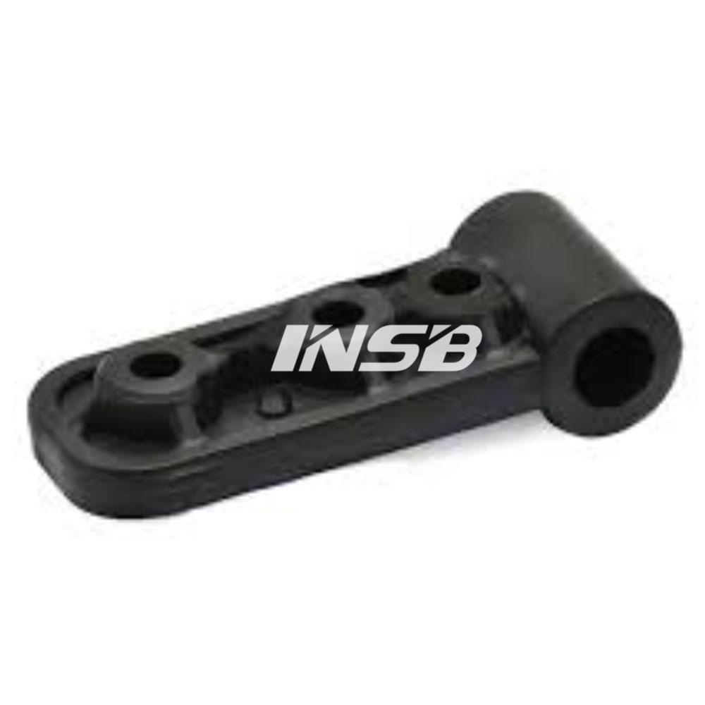 9608800665 9608800565 BRACKET RH/LH for Benz Actros MP4 Truck Spare Body Parts INMB6205 INMB6206