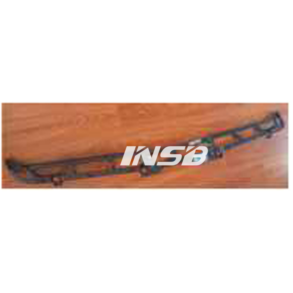 9608806885 GRILLE BRACKET for Benz Actros MP4 Truck Spare Body Parts INMB6210