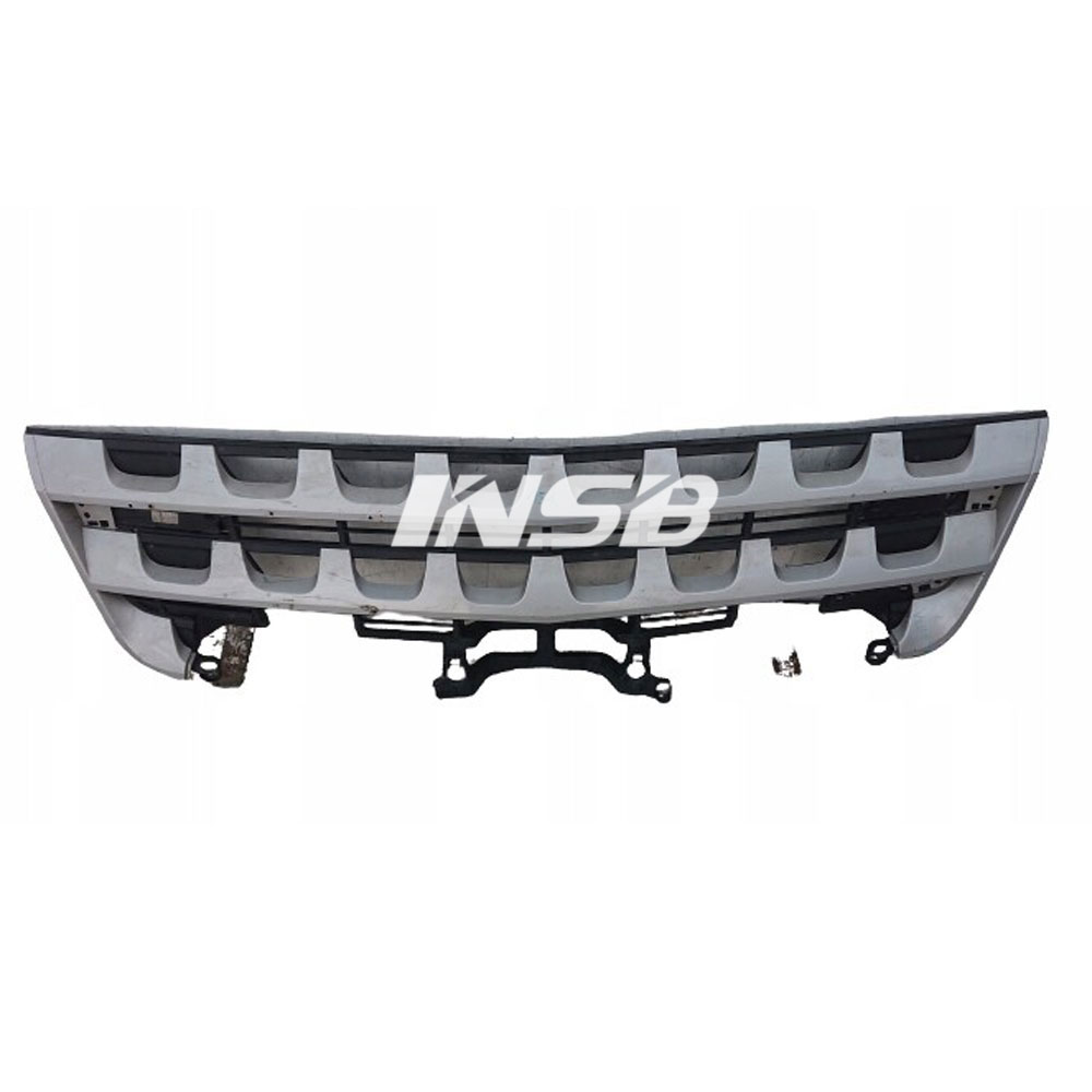 9608852154 GRILLE for Benz Actros MP4 Truck Spare Body Parts INMB6211