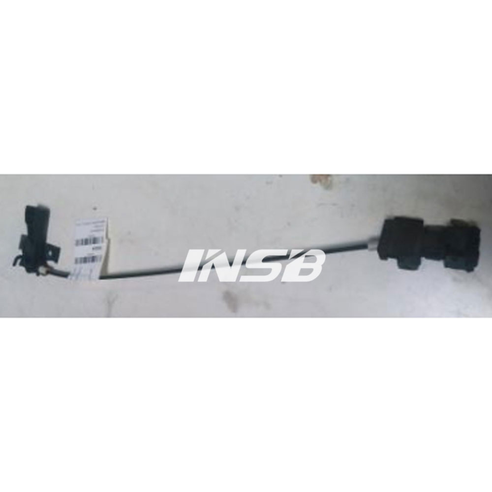 9607501984 9607501884 PANEL LOCK RH/LH for Benz Actros MP4 Truck Spare Body Parts INMB6215 INMB6216