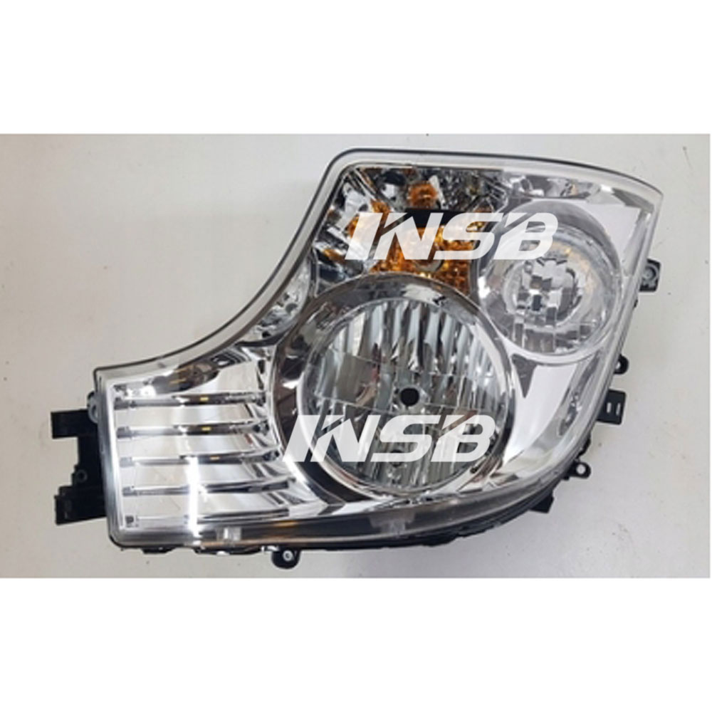 9608200539 9608200439 HEAD LAMP RH/LH for Benz Actros MP4 Truck Spare Body Parts INMB6217 INMB6218