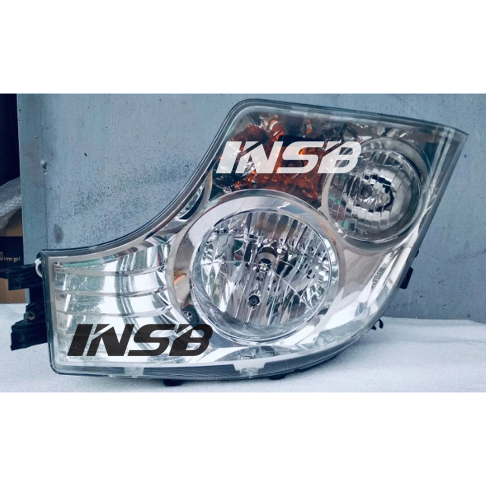 9608200939 9608200839 HEAD LAMP RH/LH for Benz Actros MP4 Truck Spare Body Parts INMB6219 INMB6220