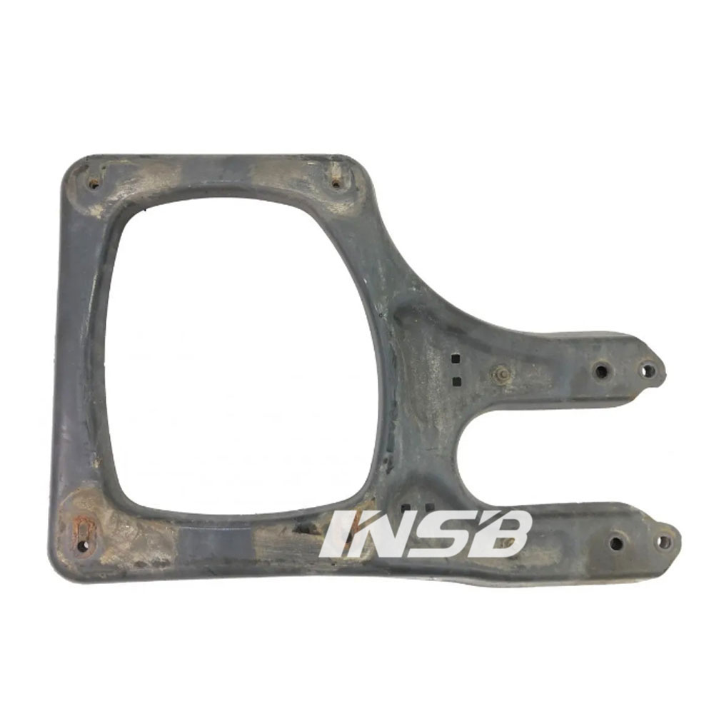 9605206351 BRACKET for Benz Actros MP4 Truck Spare Body Parts INMB6225