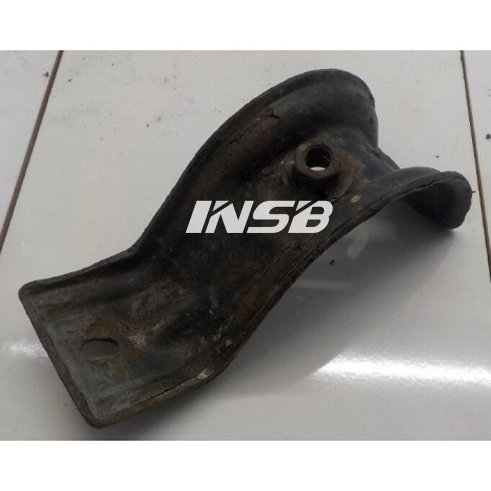 9605211540 REAR MUDGUARD FIXED PLATE for Benz Actros MP4 Truck Spare Body Parts INMB6228