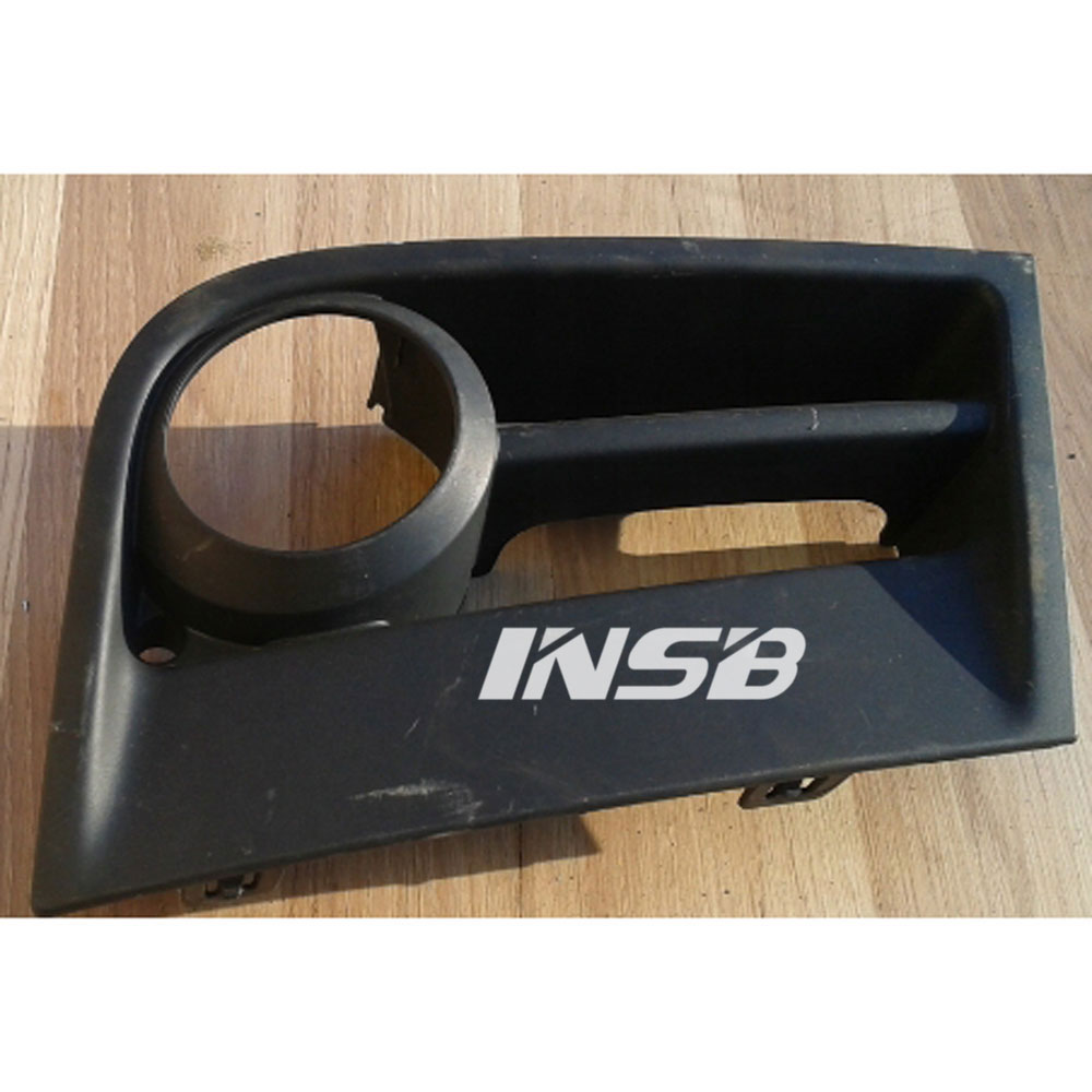 9608857974 9608857874 FOG LAMP CASE RH/LH for Benz Actros MP4 Truck Spare Body Parts INMB6233 INMB6234